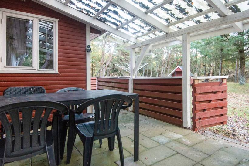 Foto von Ferienhaus SI33 in Vejers Strand - Westjütland