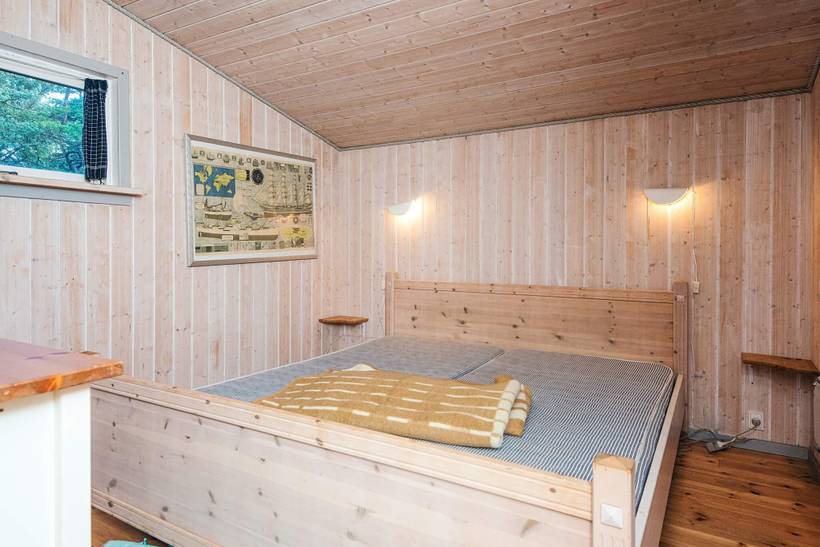 Foto von Ferienhaus SI33 in Vejers Strand - Westjütland