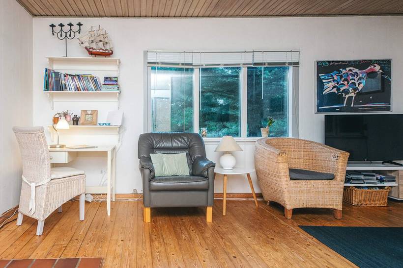 Foto von Ferienhaus SI33 in Vejers Strand - Westjütland