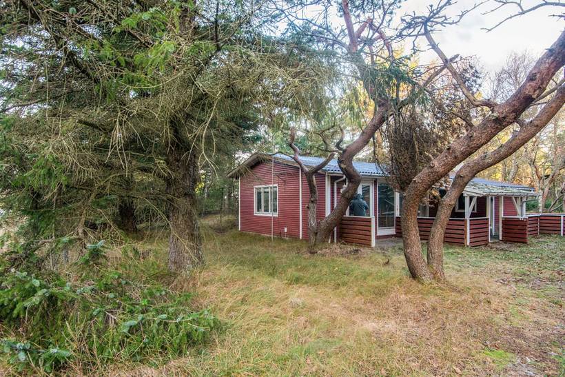 Foto von Ferienhaus SI33 in Vejers Strand - Westjütland