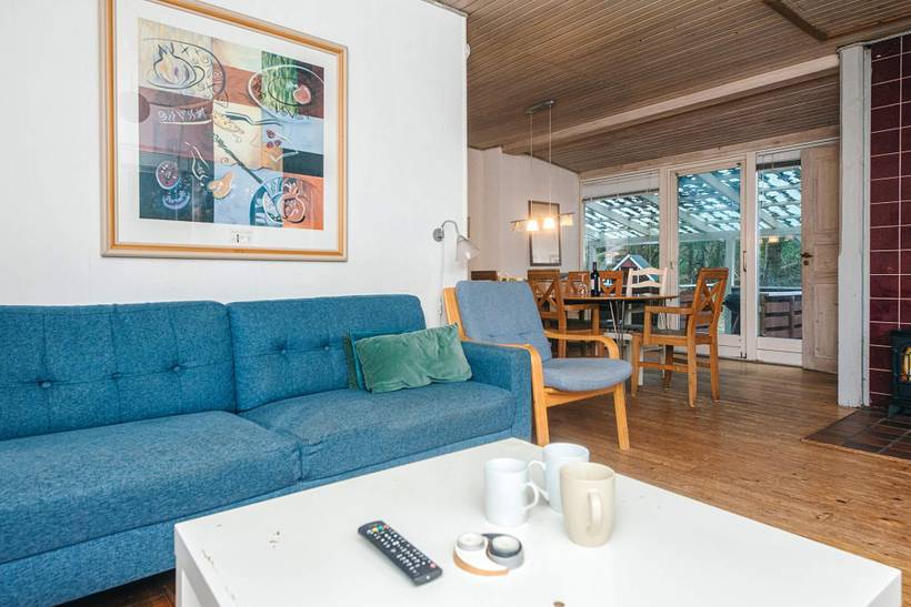 Foto von Ferienhaus SI33 in Vejers Strand - Westjütland