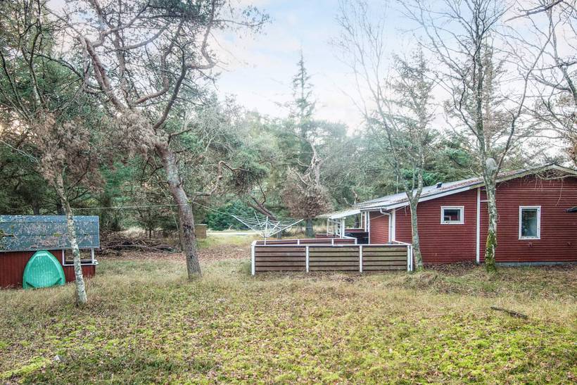 Foto von Ferienhaus SI33 in Vejers Strand - Westjütland