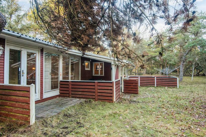 Foto von Ferienhaus SI33 in Vejers Strand - Westjütland