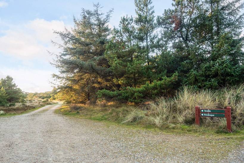 Foto von Ferienhaus SI33 in Vejers Strand - Westjütland