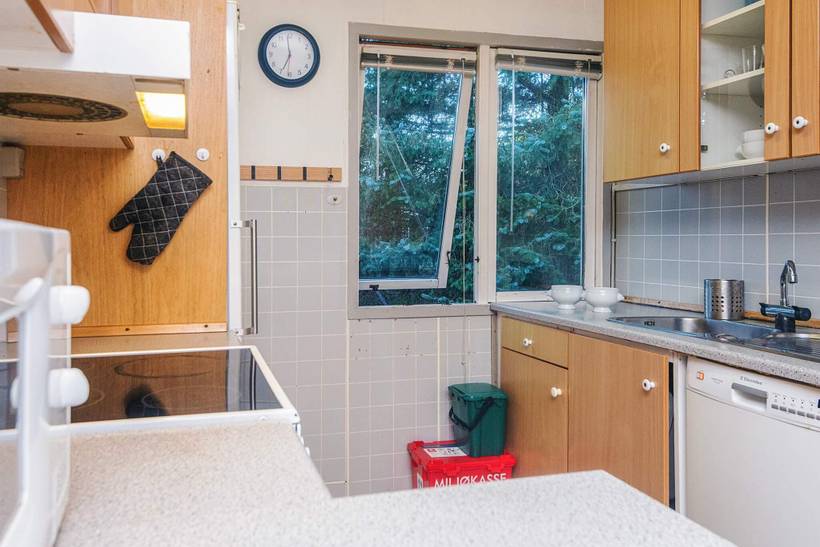 Foto von Ferienhaus SI33 in Vejers Strand - Westjütland
