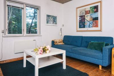Vorschaubild von Ferienhaus SI33 in Vejers Strand - Westjütland