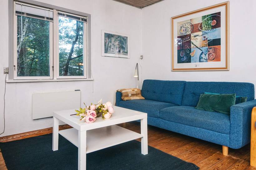 Foto von Ferienhaus SI33 in Vejers Strand - Westjütland