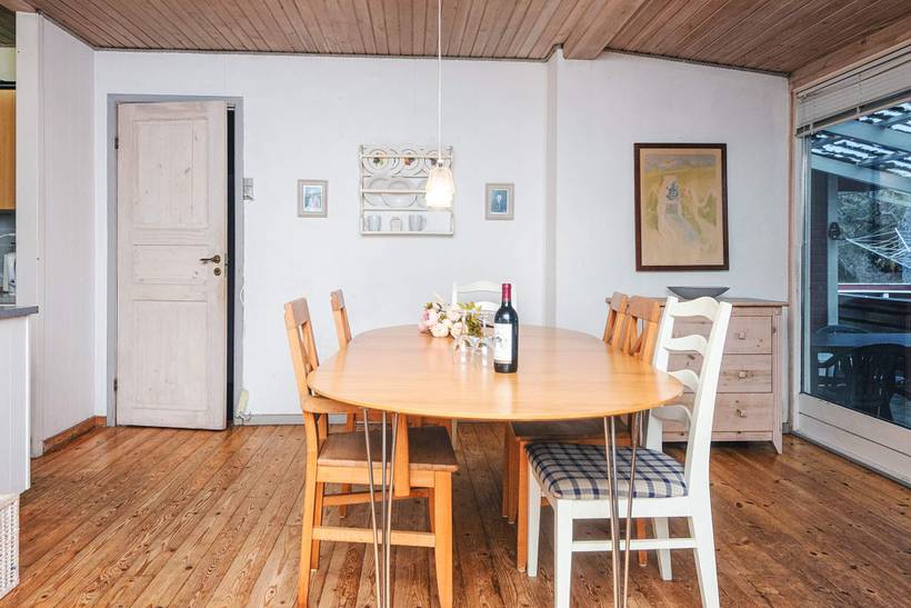 Foto von Ferienhaus SI33 in Vejers Strand - Westjütland