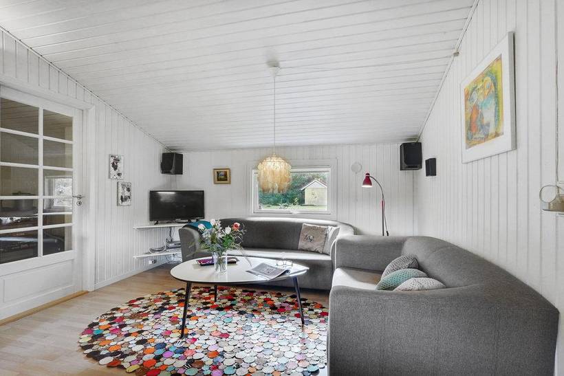 Foto von Ferienhaus SI35 in Kølkær - Westjütland