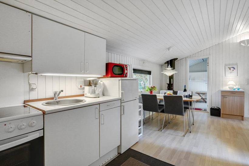 Foto von Ferienhaus SI35 in Kølkær - Westjütland