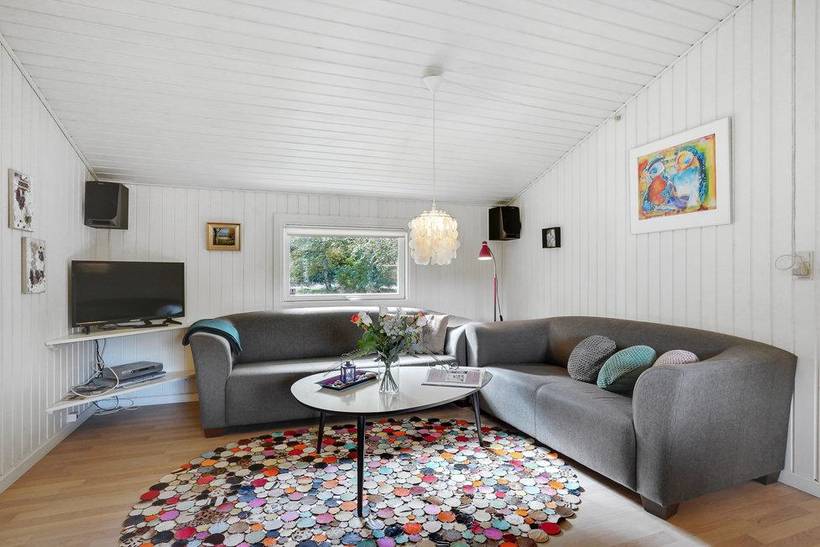 Foto von Ferienhaus SI35 in Kølkær - Westjütland
