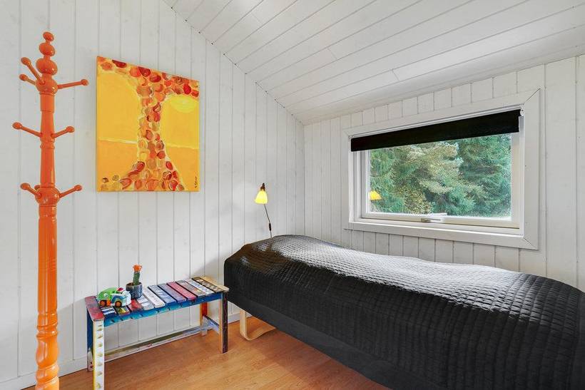 Foto von Ferienhaus SI35 in Kølkær - Westjütland