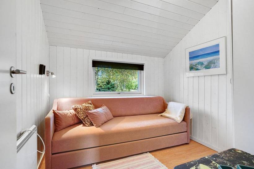 Foto von Ferienhaus SI35 in Kølkær - Westjütland