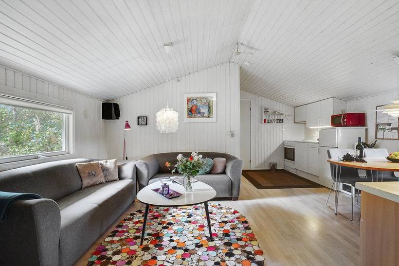 Foto von Ferienhaus SI35 in Kølkær - Westjütland