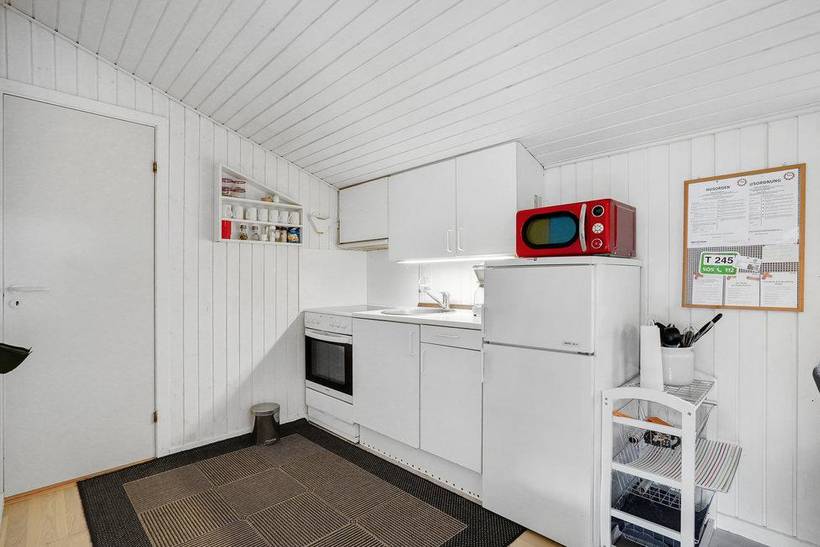 Foto von Ferienhaus SI35 in Kølkær - Westjütland