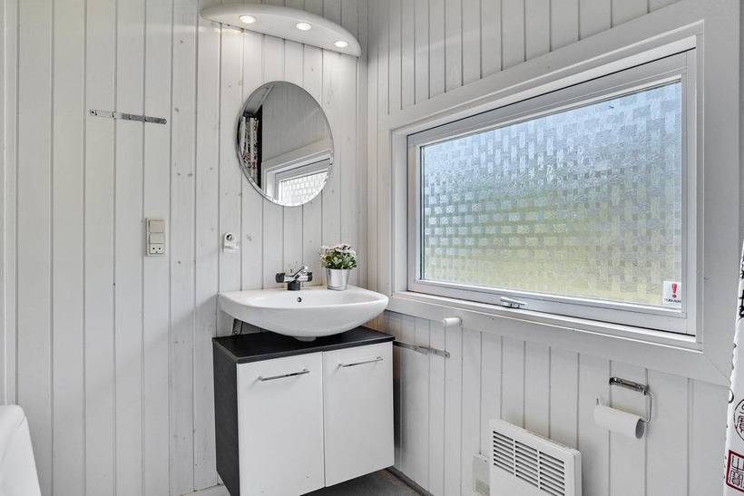 Foto von Ferienhaus SI35 in Kølkær - Westjütland