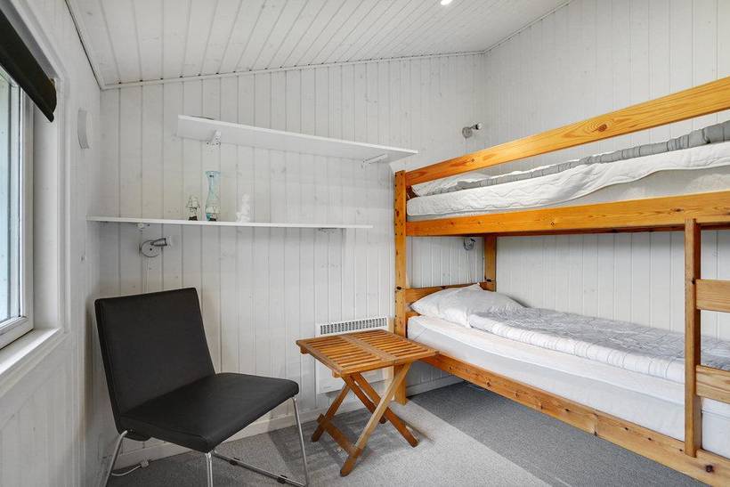 Foto von Ferienhaus SI35 in Kølkær - Westjütland