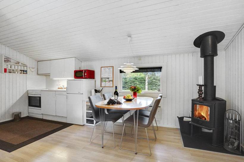 Foto von Ferienhaus SI35 in Kølkær - Westjütland