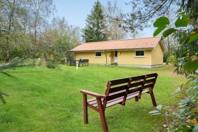 Vorschaubild von Ferienhaus SI35 in Kølkær - Westjütland
