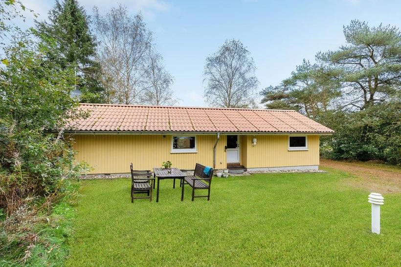 Foto von Ferienhaus SI35 in Kølkær - Westjütland