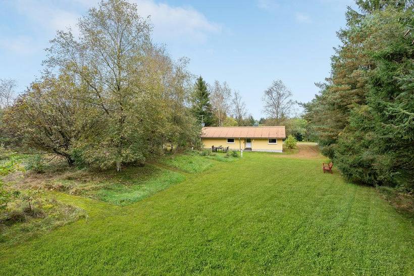 Foto von Ferienhaus SI35 in Kølkær - Westjütland