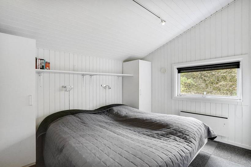 Foto von Ferienhaus SI35 in Kølkær - Westjütland