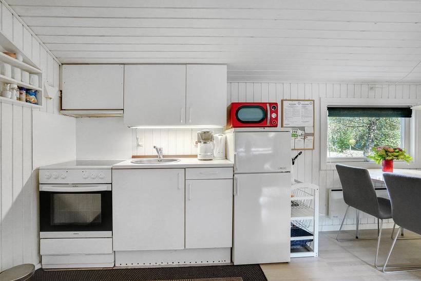 Foto von Ferienhaus SI35 in Kølkær - Westjütland