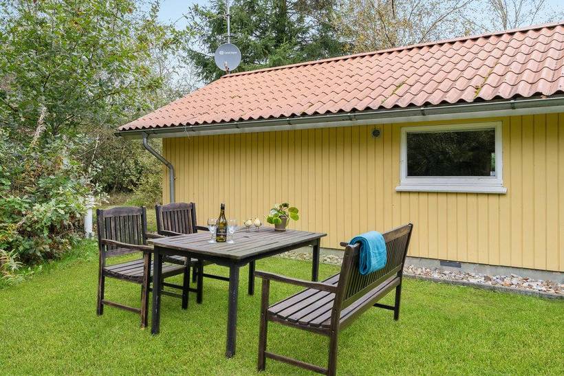 Foto von Ferienhaus SI35 in Kølkær - Westjütland