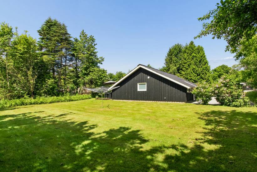 Foto von Ferienhaus SI38 in Arrild - Südjütland