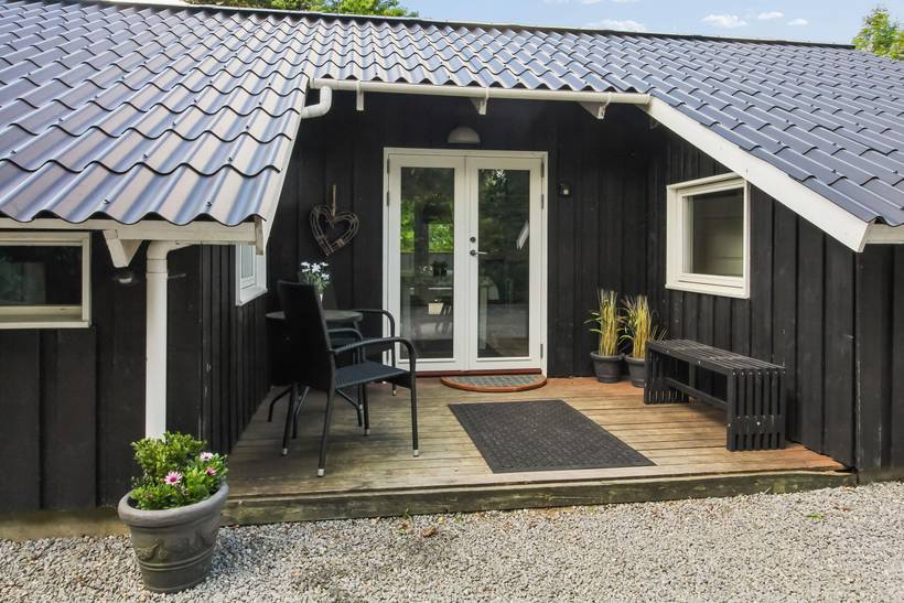 Foto von Ferienhaus SI38 in Arrild - Südjütland