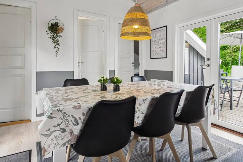 Foto von Ferienhaus SI38 in Arrild - Südjütland