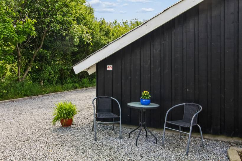 Foto von Ferienhaus SI38 in Arrild - Südjütland