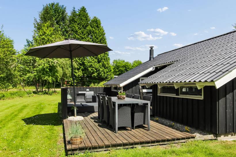 Foto von Ferienhaus SI38 in Arrild - Südjütland