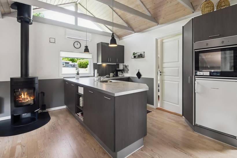 Foto von Ferienhaus SI38 in Arrild - Südjütland