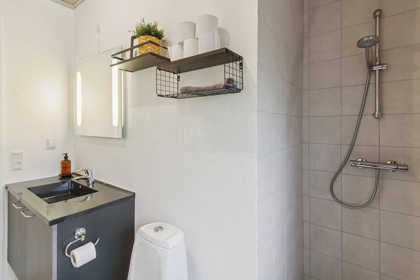 Foto von Ferienhaus SI38 in Arrild - Südjütland
