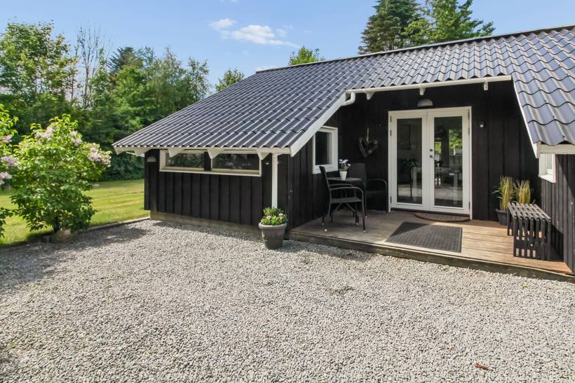 Foto von Ferienhaus SI38 in Arrild - Südjütland
