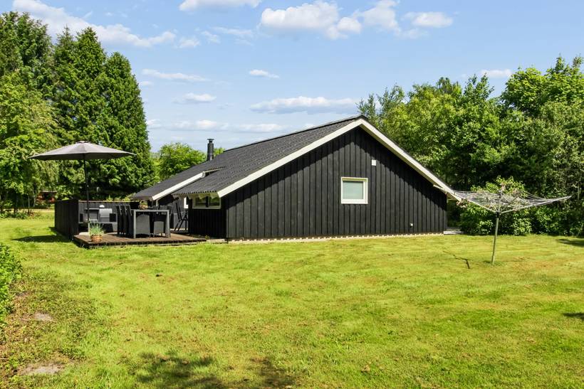 Foto von Ferienhaus SI38 in Arrild - Südjütland