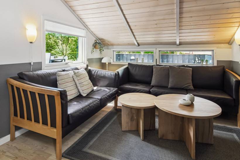 Foto von Ferienhaus SI38 in Arrild - Südjütland