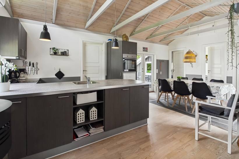 Foto von Ferienhaus SI38 in Arrild - Südjütland
