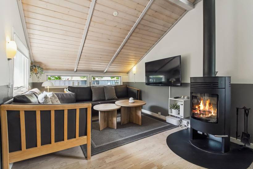 Foto von Ferienhaus SI38 in Arrild - Südjütland