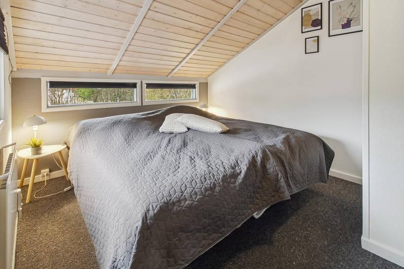Foto von Ferienhaus SI38 in Arrild - Südjütland