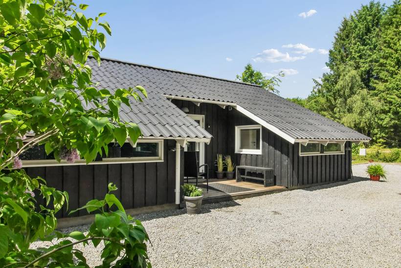 Foto von Ferienhaus SI38 in Arrild - Südjütland