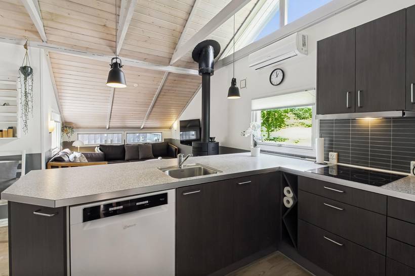 Foto von Ferienhaus SI38 in Arrild - Südjütland