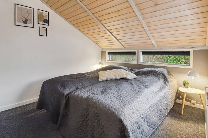 Foto von Ferienhaus SI38 in Arrild - Südjütland