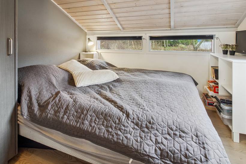 Foto von Ferienhaus SI38 in Arrild - Südjütland
