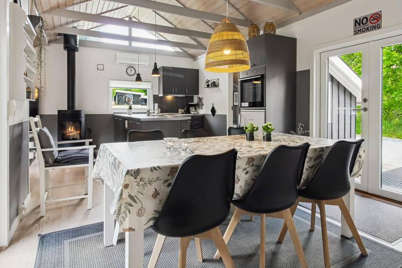 Foto von Ferienhaus SI38 in Arrild - Südjütland
