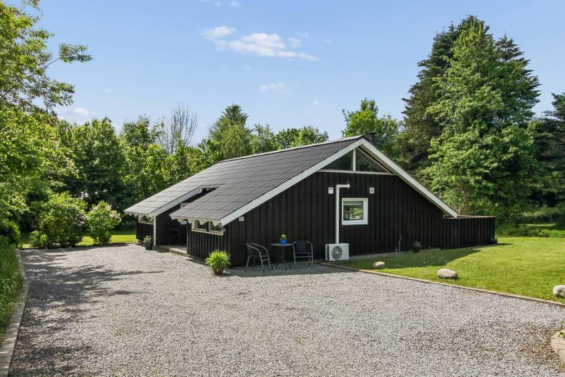Foto von Ferienhaus SI38 in Arrild - Südjütland