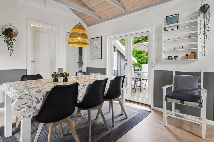 Foto von Ferienhaus SI38 in Arrild - Südjütland