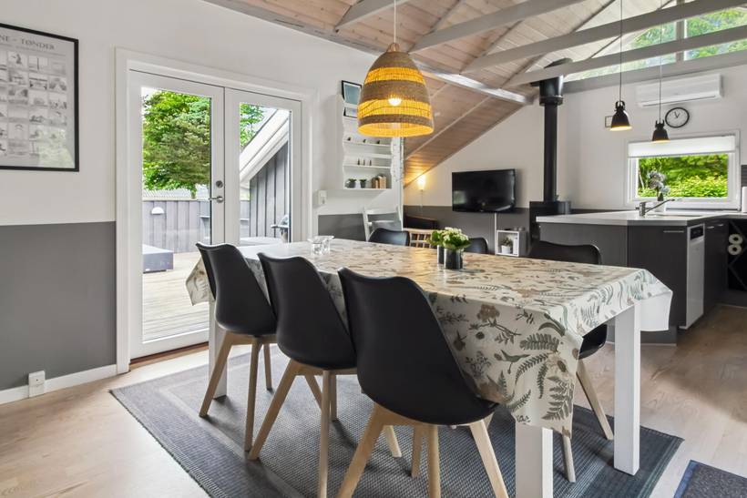 Foto von Ferienhaus SI38 in Arrild - Südjütland