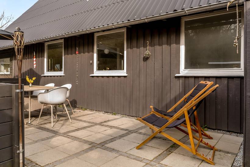 Foto von Ferienhaus SI45 in Fur - Thy/Limfjord